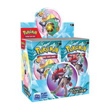 Pokemon TCG Scarlet & Violet 9 Journey Together Booster