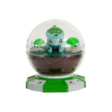 Pokemon Illuminated Terrarium Light Up
