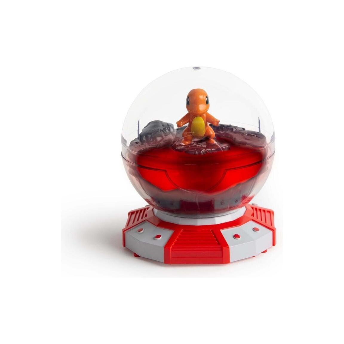 Pokemon Illuminated Terrarium Light Up