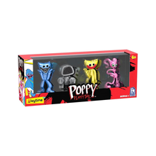 Poppy Playtime Series 1 Minifigure Collector Set