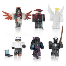 Jazware Roblox Tower Defense Simulator Action Figure Set