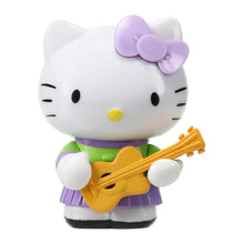 Sanrio Hello Kitty Music Collection - Guitar Kitty