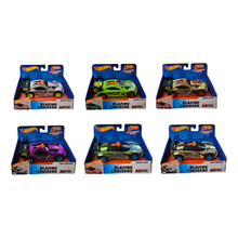 Mondo Motors Hot Wheels Blazing Cruisers