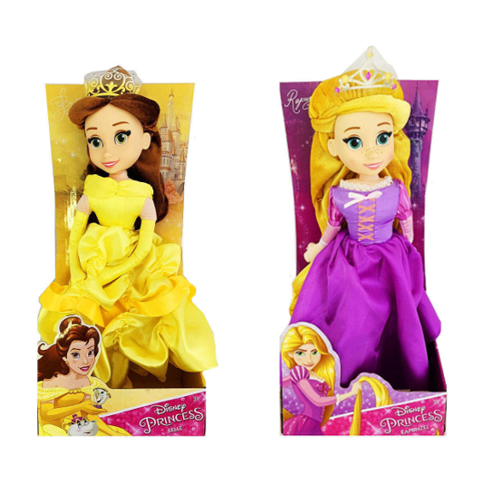 Princess penny doll sales