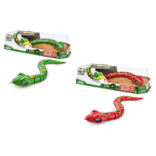Zuru Robo Alive Battery-Powered Robotic Snake Bundle