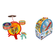 Disney Pixar Toy Story Party Band & Drum Bundle