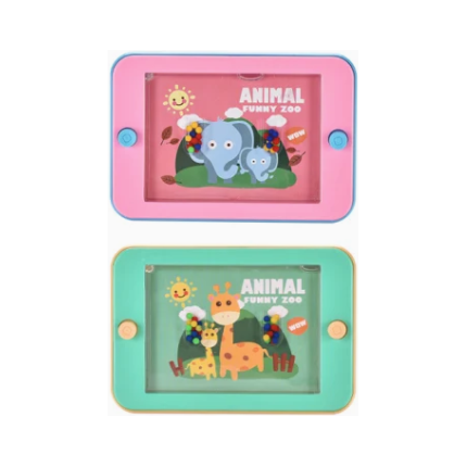 Animal Fun Toys Water Game (Randomly Assorted)