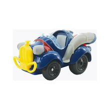 Disney Motorama Die Cast Classic Collection - Donald Duck's Race Car Toy