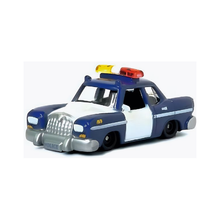 Disney Motorama Die Cast Classic Collection - Police Car