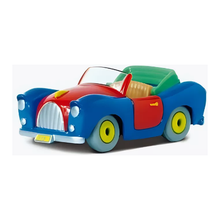 Disney Motorama Die Cast Classic Collection - Mickey's Toy Car