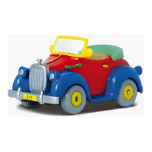 Disney Motorama Die Cast Classic Collection - Donald Duck's Toy Car