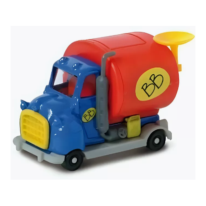 Disney Motorama Die Cast Classic Collection - Goofy's Toy Truck