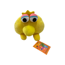 Sesame Street 35cm Long Pillow - Big Bird