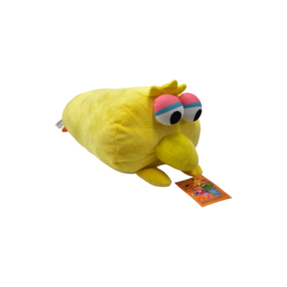 Sesame Street 35cm Long Pillow - Big Bird