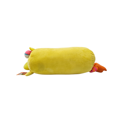 Sesame Street 35cm Long Pillow - Big Bird