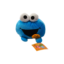 Sesame Street 35cm Long Pillow - Cookie Monster