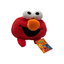 Sesame Street 35cm Long Pillow - Elmo