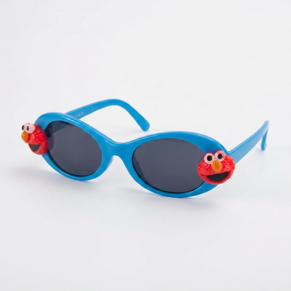 Sesame Street Elmo Toddler Sunglasses – 100% UV