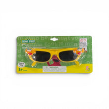 Sesame Street Zoe Toddler Sunglasses – 100% UV