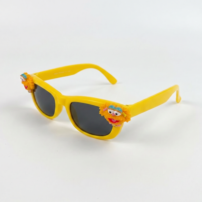 Sesame Street Zoe Toddler Sunglasses – 100% UV