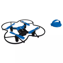 Sharper Image Stunt Drone with Hand Control