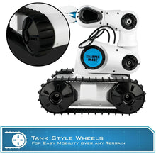 Sharper Image Wireless Control Robotic Arm Toy