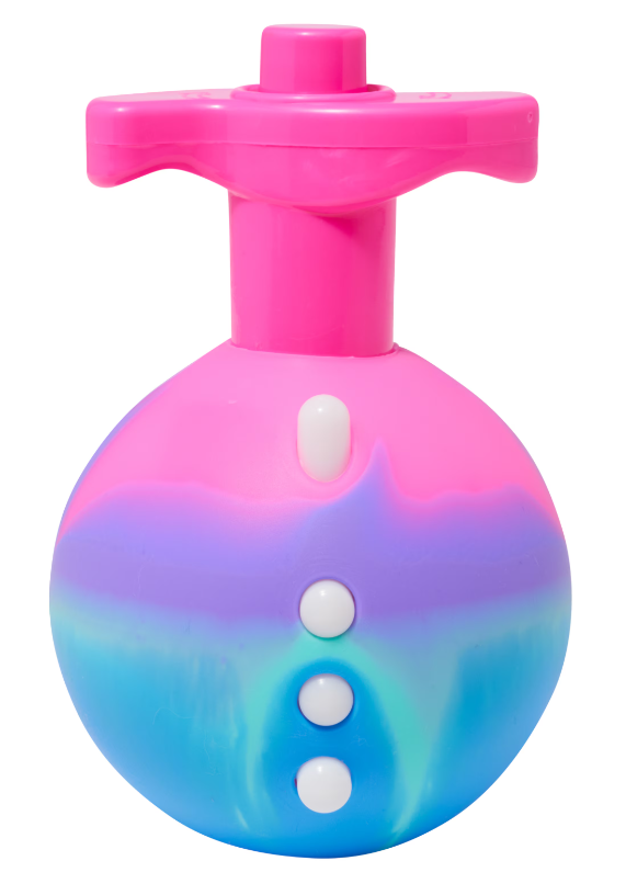 Smiggle Spinning Top