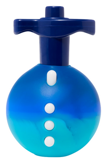 Smiggle Spinning Top