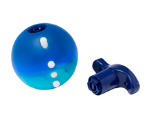 Smiggle Spinning Top