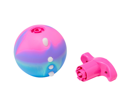 Smiggle Spinning Top