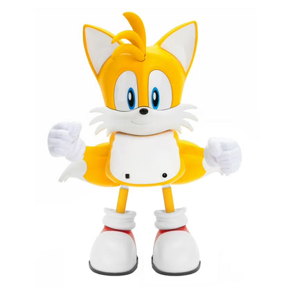 Sonic the Hedgehog Dancing Tails – Interactive Toy with Lights & Music