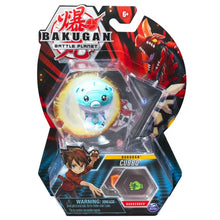Spin Master Bakugan Cubbo