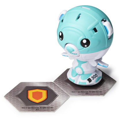 Spin Master Bakugan Cubbo