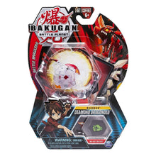 Spin Master Bakugan Diamond Dragonoid