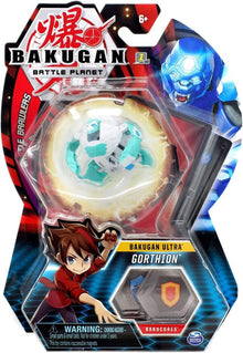 Spin Master Bakugan Gorthion