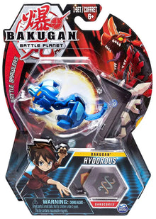 Spin Master Bakugan Hydorous