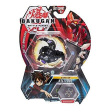 Spin Master Bakugan Nillious