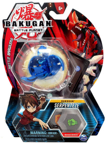 Spin Master Bakugan Serpenteze