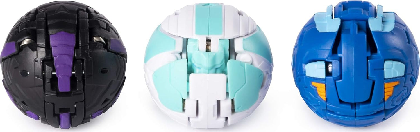 Spin Master Bakugan Starter Pack - Haos Hydorous