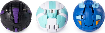 Spin Master Bakugan Starter Pack - Haos Hydorous