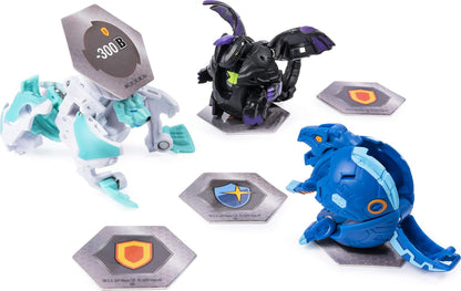 Spin Master Bakugan Starter Pack - Haos Hydorous