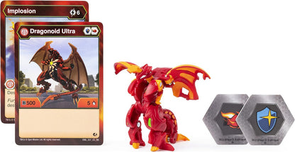 Spin Master Bakugan Ultra Dragonoid