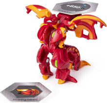 Spin Master Bakugan Ultra Dragonoid