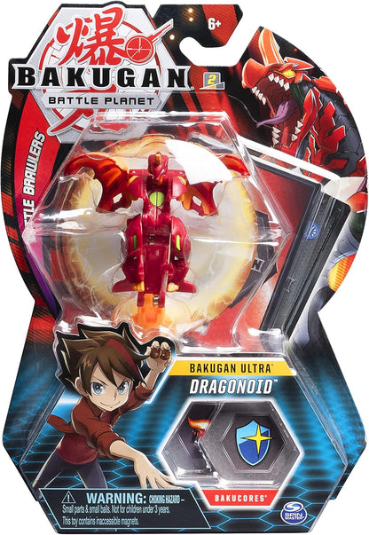 Spin Master Bakugan Ultra Dragonoid
