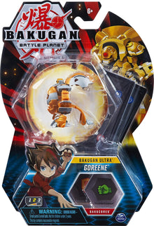 Spin Master Bakugan Ultra Goreene