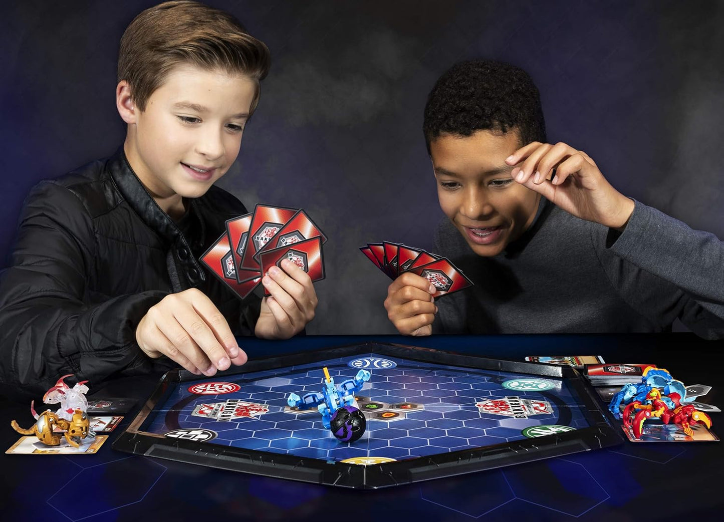 Spin Master Bakugan Ultra Goreene