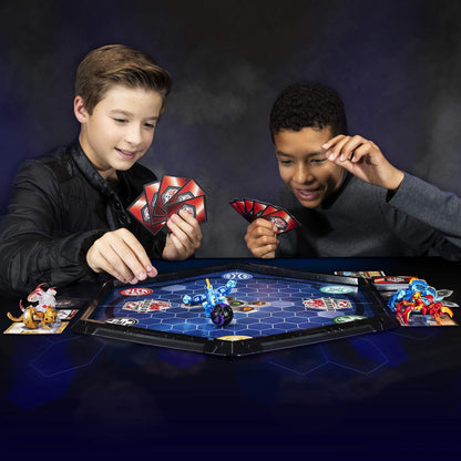 Spin Master Bakugan Ultra Hydorous
