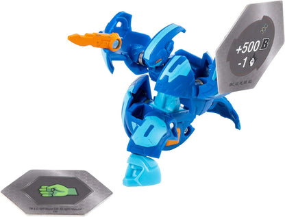 Spin Master Bakugan Ultra Hydorous