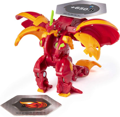 Spin Master Bakugan Ultra Hyper Dragonoid