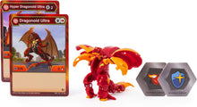 Spin Master Bakugan Ultra Hyper Dragonoid